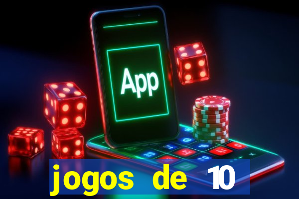 jogos de 10 centavos betano